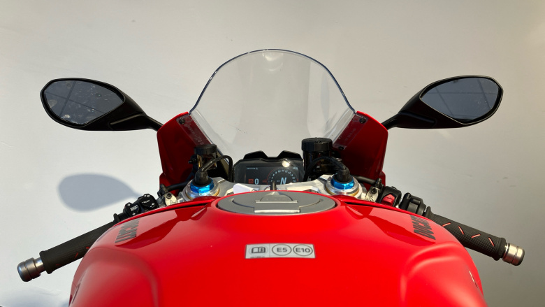 Ducati Panigale V4 (21MY)